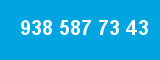 938 587 73 43 938 587 73 43